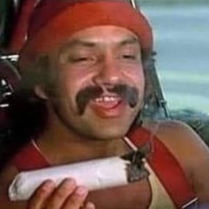 Meet your Posher, Travis